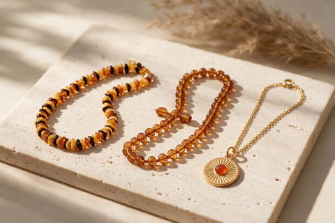 Jaune / orange