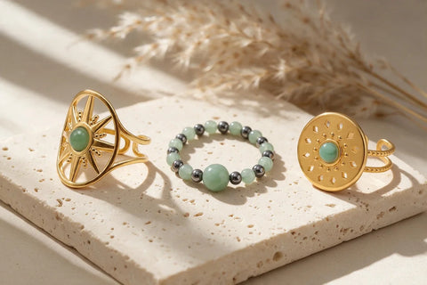 Aventurine