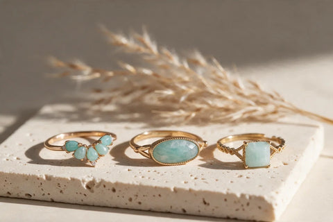 Amazonite