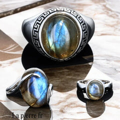 Labradorite