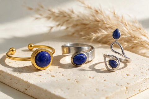 Lapis-Lazuli
