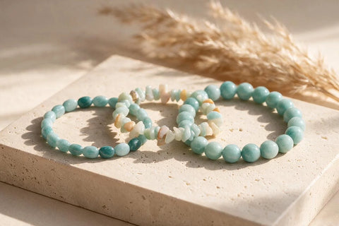 Amazonite