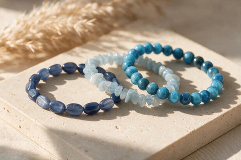 Bleue