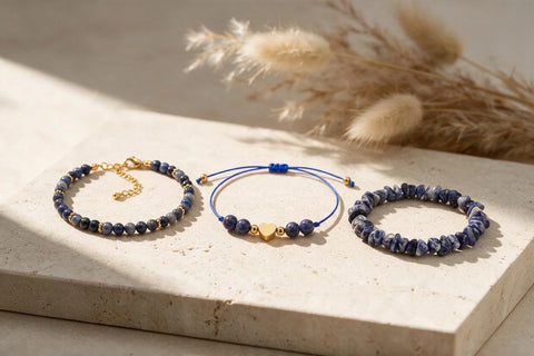 Sodalite