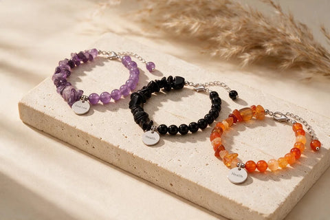 Bracelets DUO