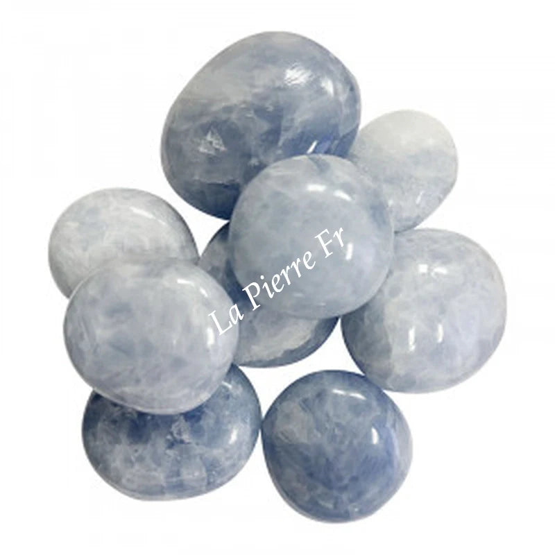 Calcite Bleue