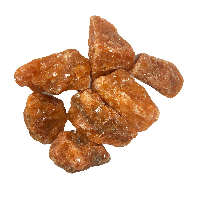 Calcite Orange