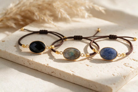 Bracelets ÉCLIPSE
