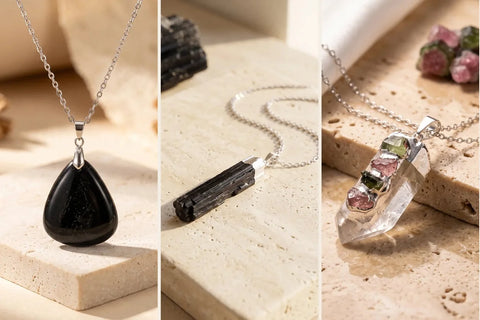 Tourmaline