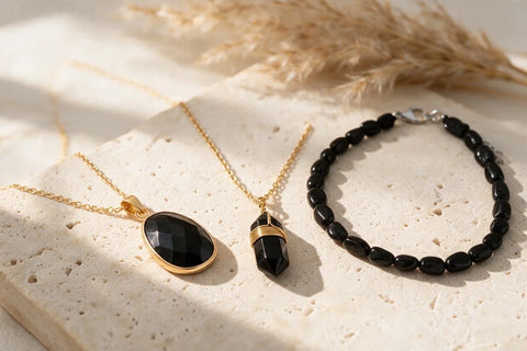 Obsidienne