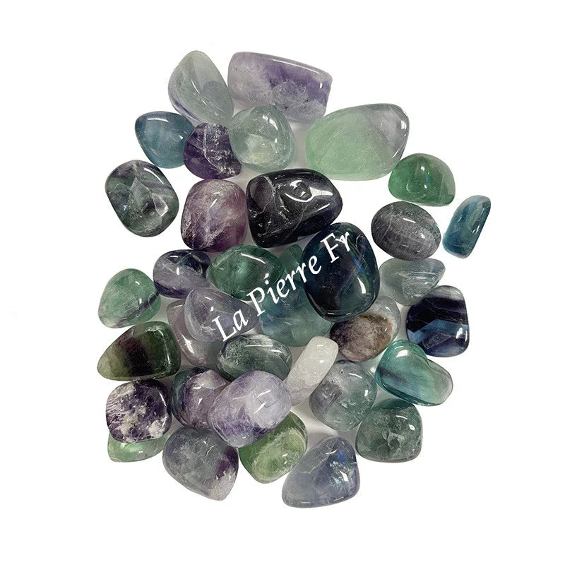 Fluorine