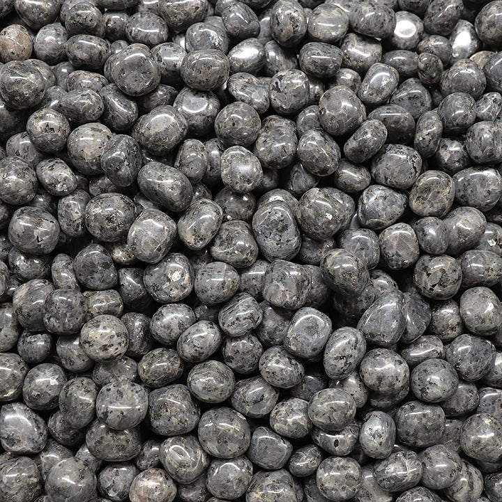 Larvikite
