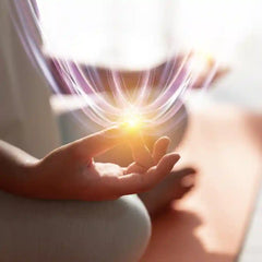 7 Chakras