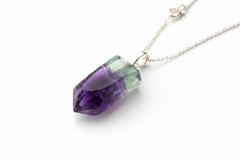 Fluorite