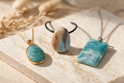 Amazonite