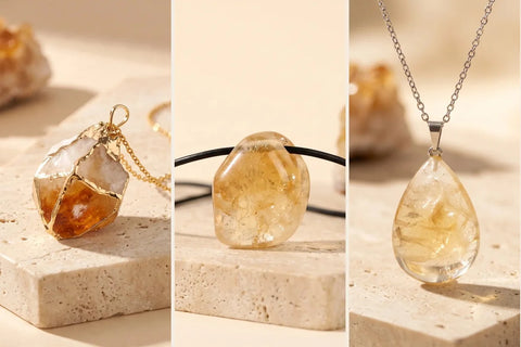 Citrine