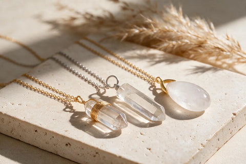 Cristal de Roche