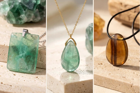 Fluorite