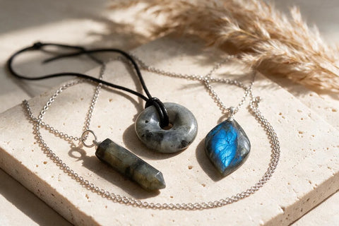 Labradorite