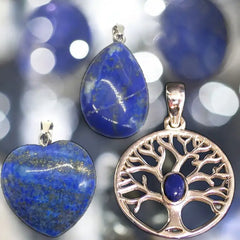 Lapis Lazuli