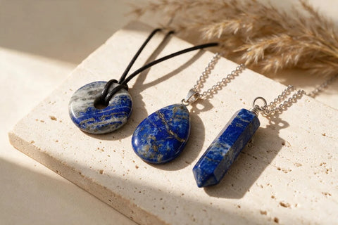 Lapis Lazuli