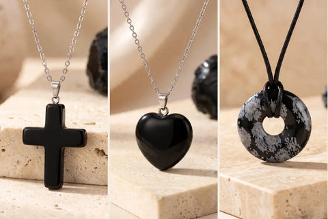 Obsidienne
