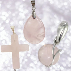 Quartz Rose