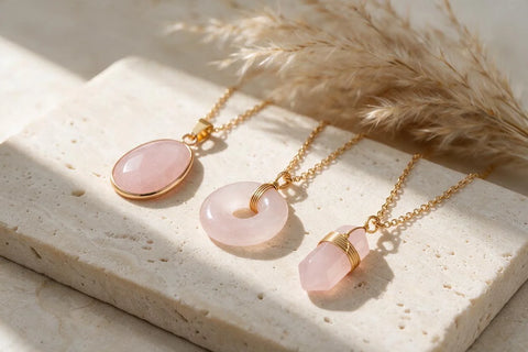 Quartz Rose