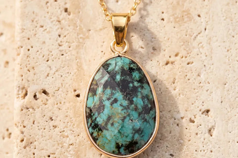 Turquoise