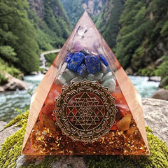 7 Chakras