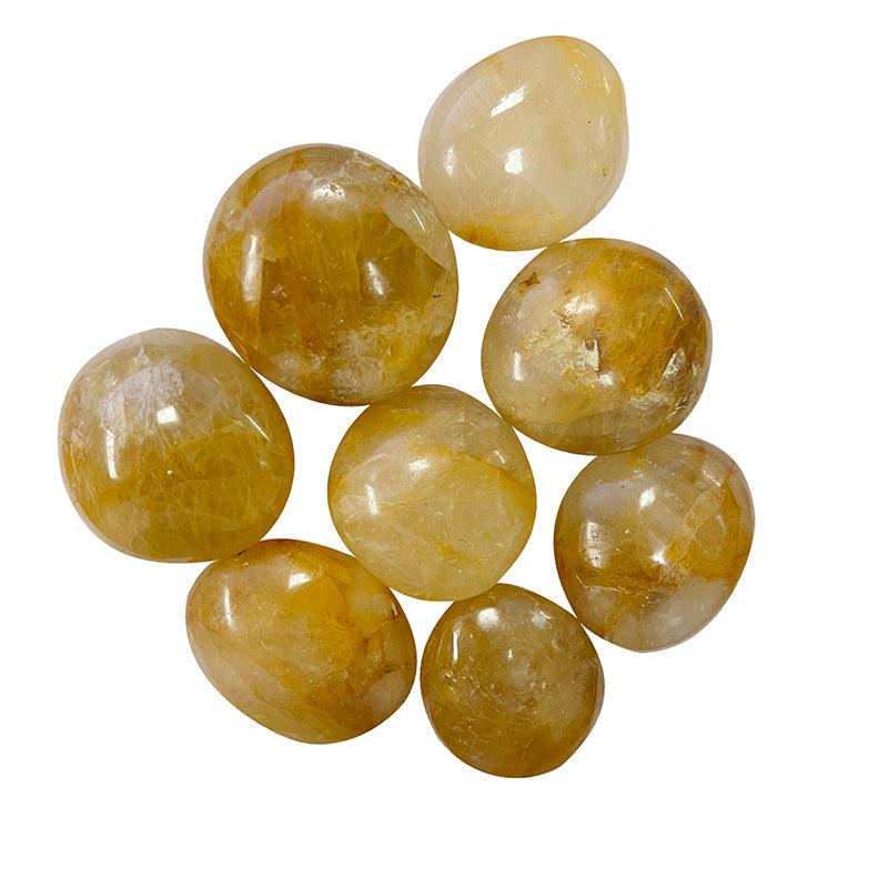 Quartz Hématoïde