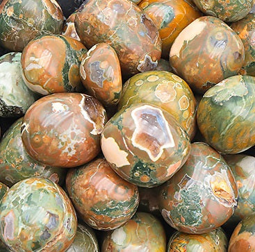 Rhyolite