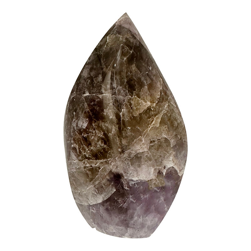 Super Seven (Cacoxénite) : Pierres et Bijoux de Haute Vibration