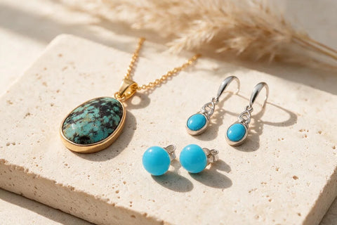 Turquoise
