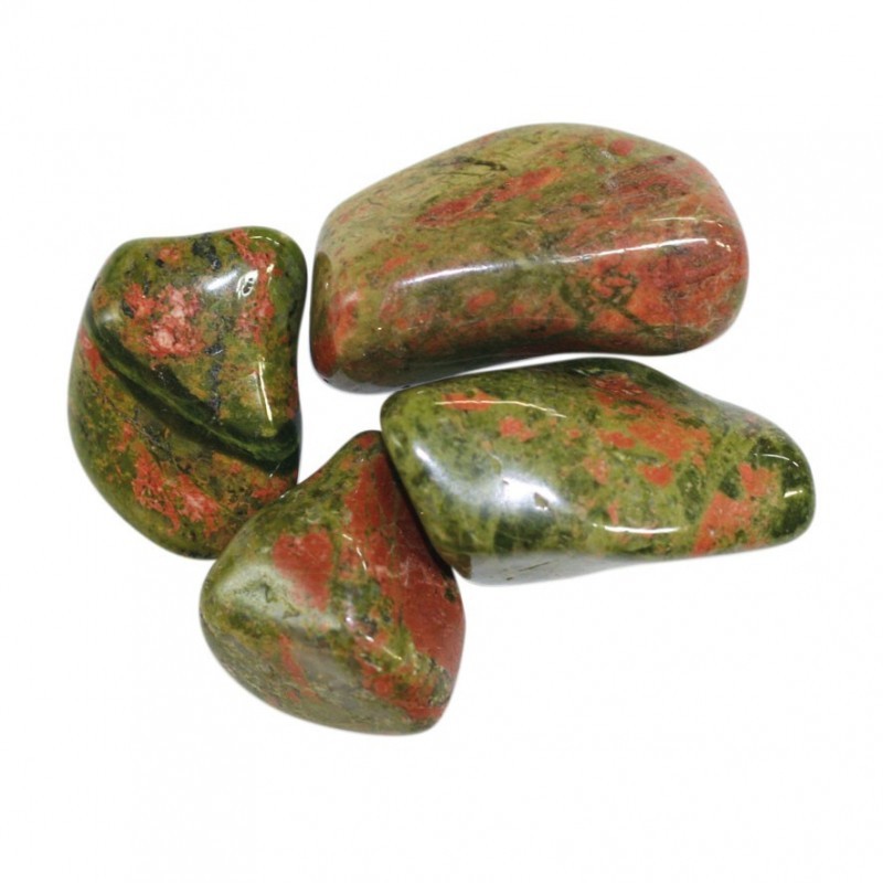 Unakite 
