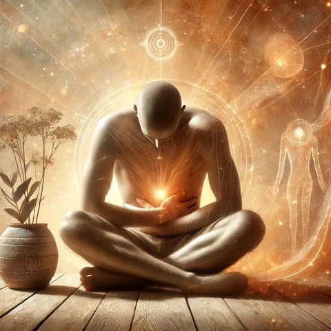 Méditation et Yoga pour équilibrer le Chakra Sacré
