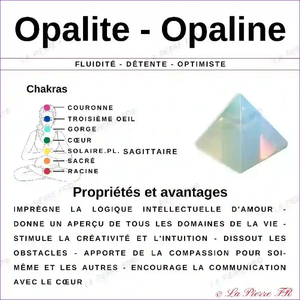 26 perles Opaline rectangulaire perle pierre naturelle