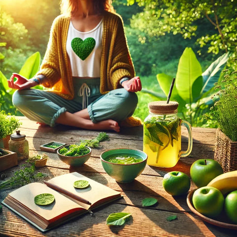 Cultiver l'amour et la compassion au quotidien