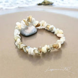 Bracelet en pierre Labradorite - La Pierre FR