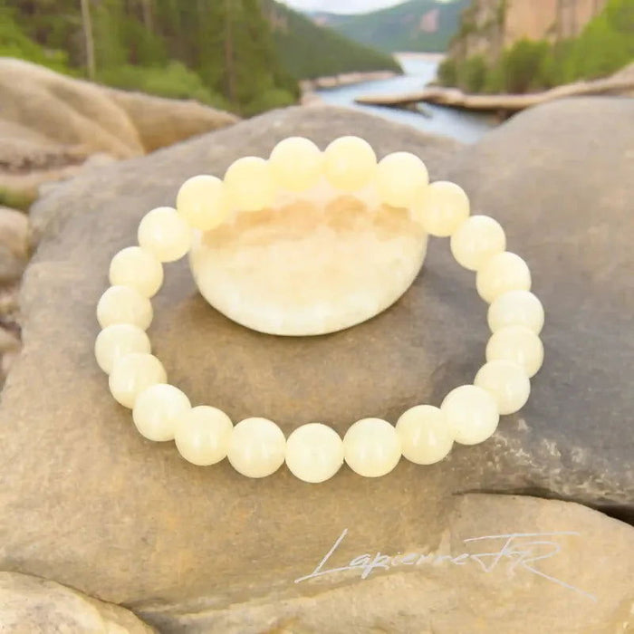Calcite orange
