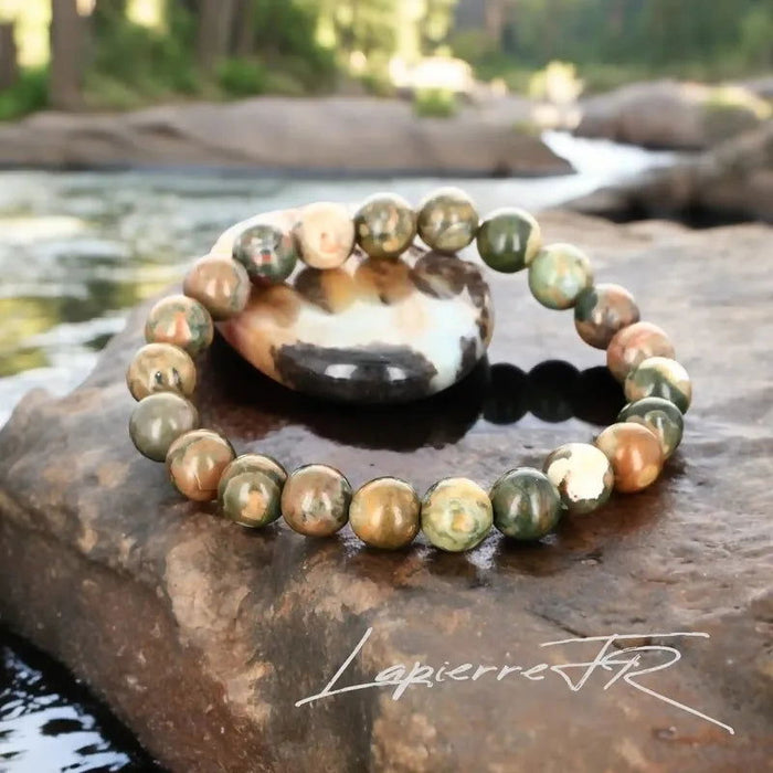 Rhyolite