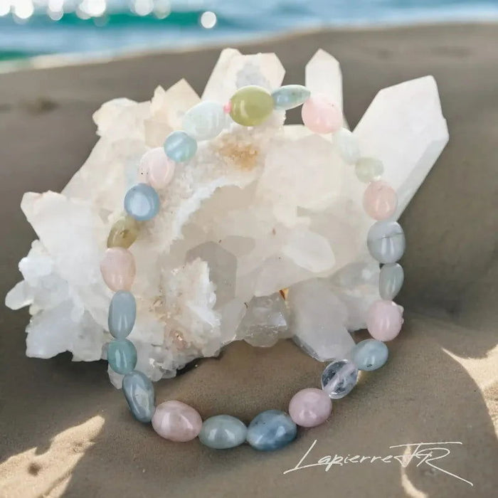 Morganite