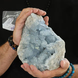 CELESTINE de Madagascar 3,4 Kg - La Pierre FR