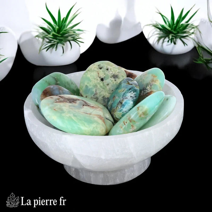 Chrysoprase