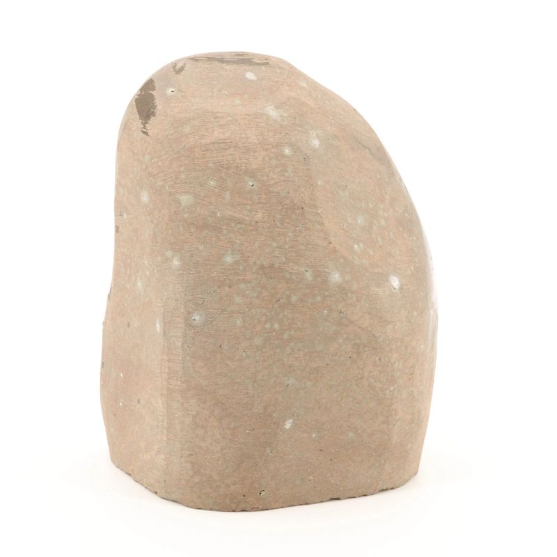 Géode Améthyste d'Uruguay de 1.521 Kg - La Pierre FR