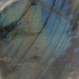 Labradorite 1,076Kg de Madagascar - La Pierre FR