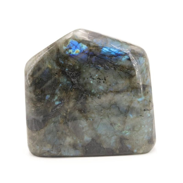 Labradorite 2,553Kg de Madagascar - La Pierre FR