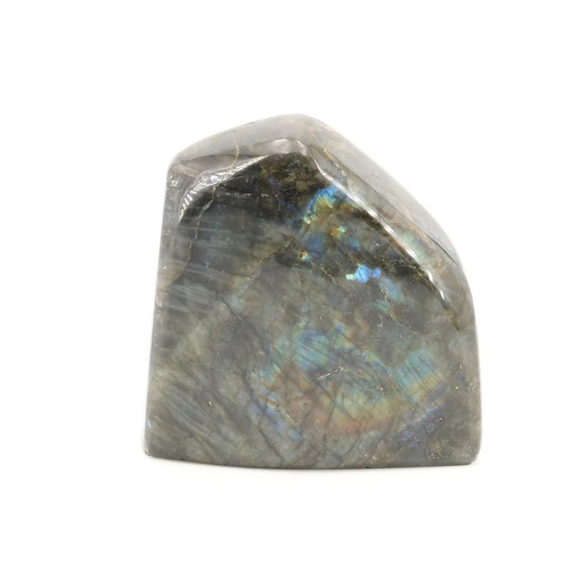 Labradorite de Madagascar 1,495Kg - La Pierre FR