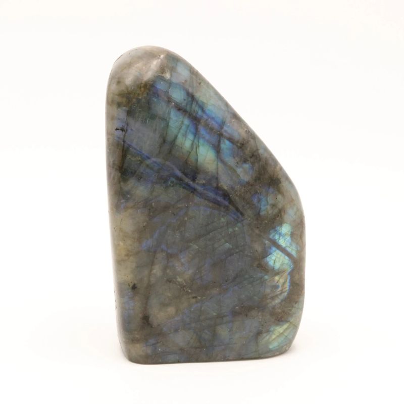 Labradorite de Madagascar 953g - La Pierre FR
