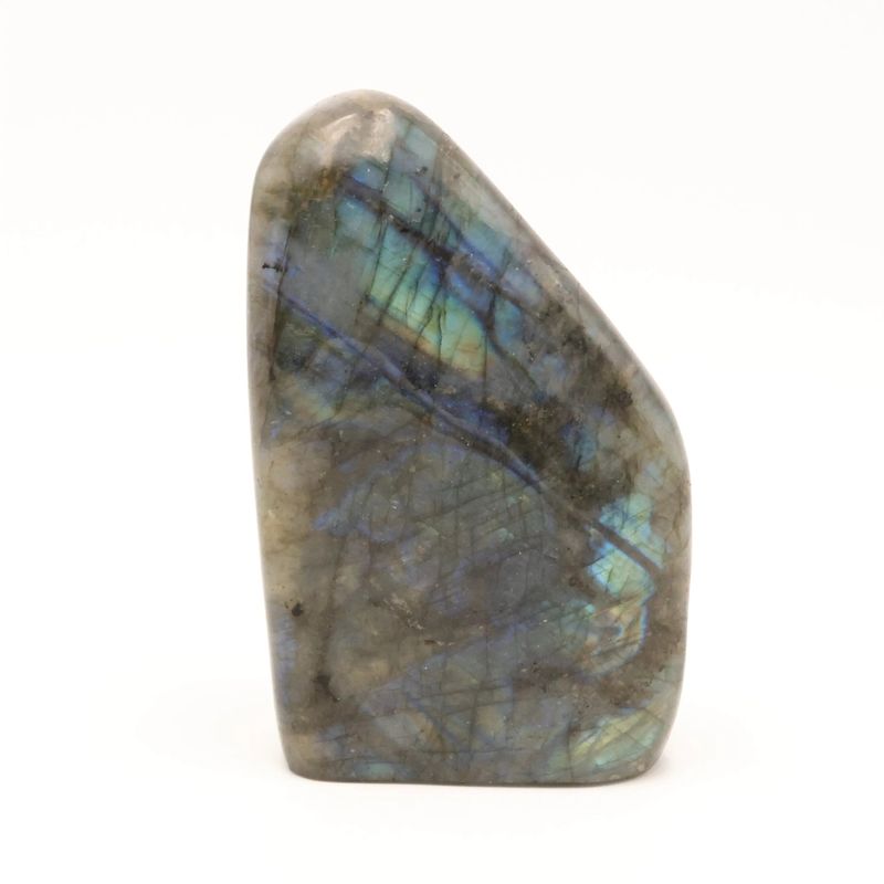 Labradorite de Madagascar 953g - La Pierre FR